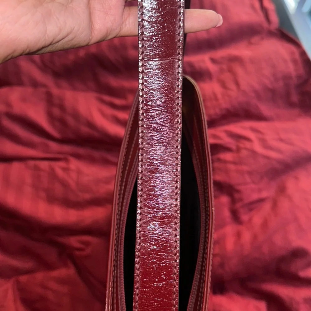 Burberry bucket bag - Picture 6 of 6